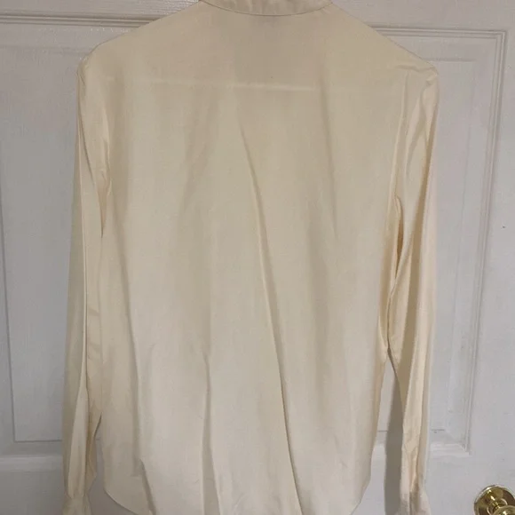 Vintage Women’s dress shirt - Picture 6 of 7